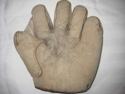 Spalding Black Patch White Full Web